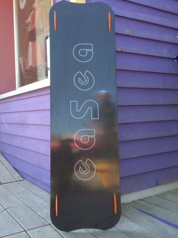 eaSea Carbon Kiteboard