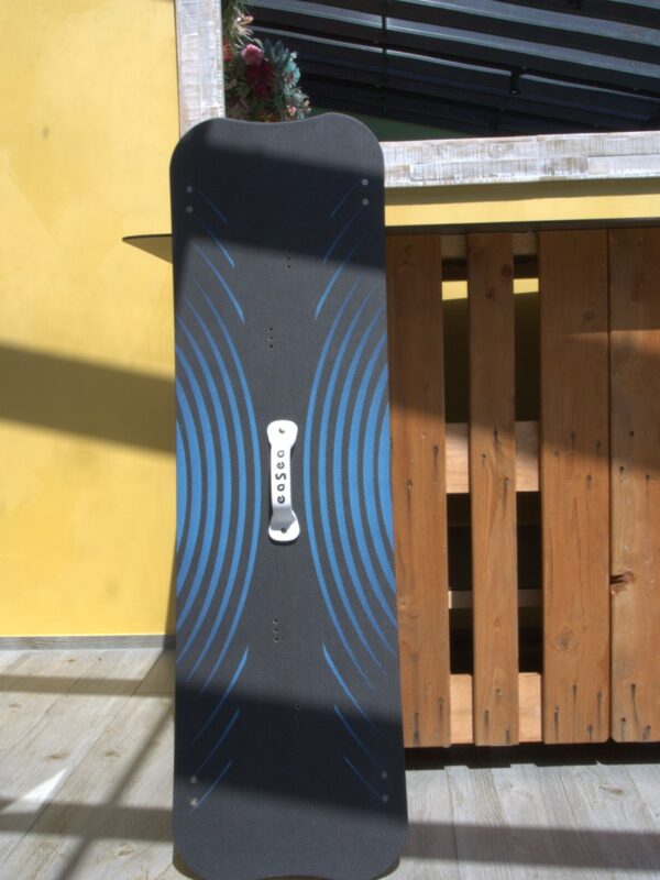 eaSea Carbon Kiteboard